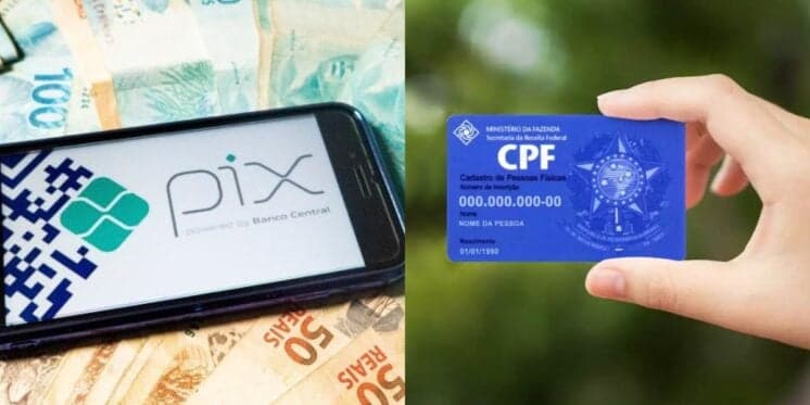 Melhor que o 14º salário: Governo libera PIX extra de R$ 5 mil a idosos e trabalhadores através do CPF