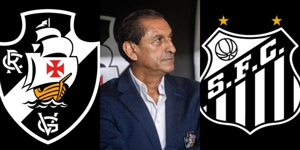 Adeus junto com Mattos: Teixeira se arma para arrancar craque de Ramón Diaz para Carille no Santos