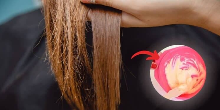 Fim das pontas duplas e cabelo ressecado: Receita caseira com apenas 3 ingredientes e salvação das mulheres