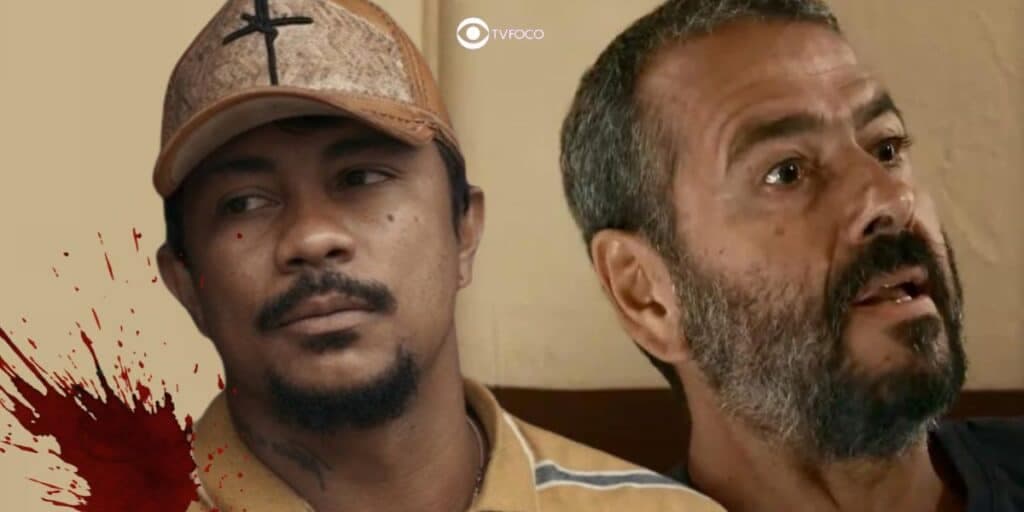 Luto em Renascer: Damião enfim decide assassinar rapaz com punhal no coração e desfecho de Inocêncio vaza
