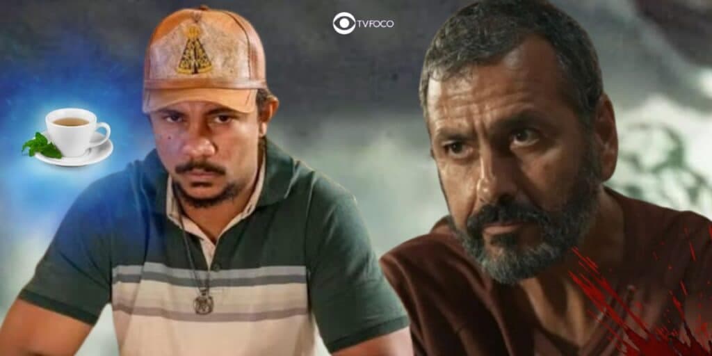 Erva demoníaca destrói Damião e Inocêncio assassino: 2 viradas fazem Renascer ir ao chão na Globo