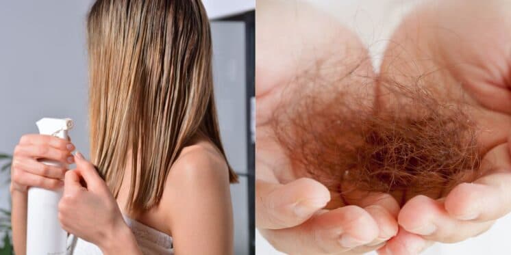 Fios ressecados e sem brilho: 7 erros FATAIS que destroem seu cabelo e mulheres devem banir agora