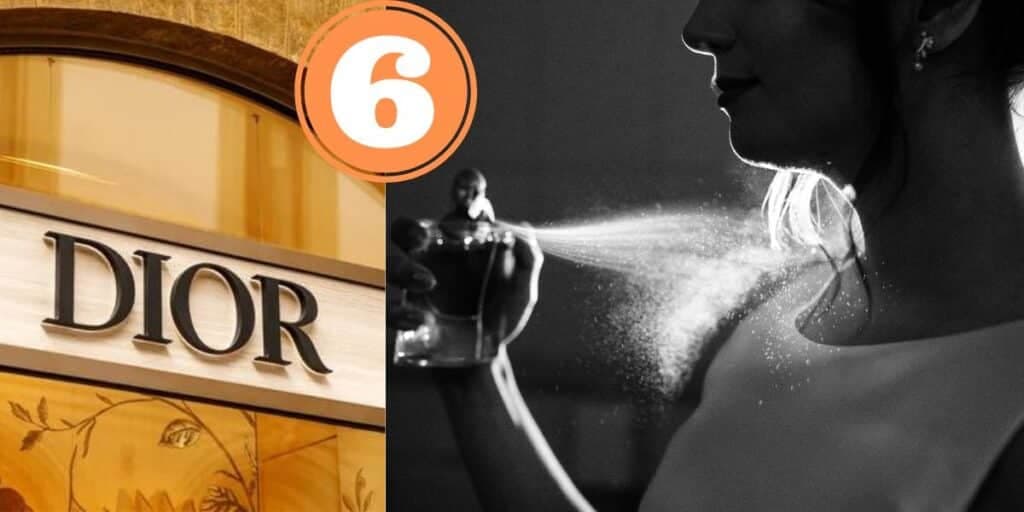 Melhor que Dior e outros: 6 perfumes importados que "grudam no osso" de tanta fixação