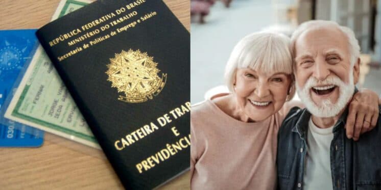Fim de uma era nesta segunda (25): Documento é extinto em todo o Brasil para idosos 60+ com CPF de final 1 à 9