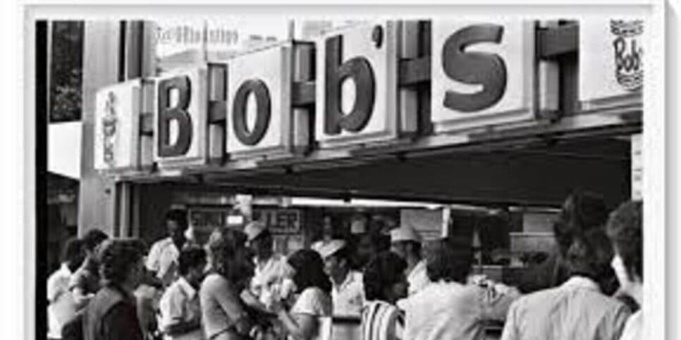 Bob's