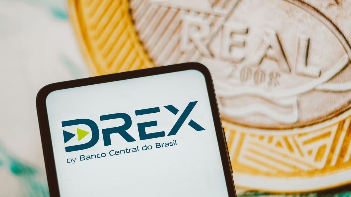 Banco Central decidiu lançar a Drex, nova moeda brasileira (Foto: Reprodução/ Internet)