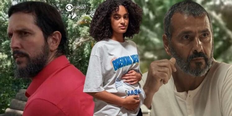 Criminoso é desmascarado, gravidez em risco e José Inocêncio 'envenenado': 3 terrores assombram Renascer