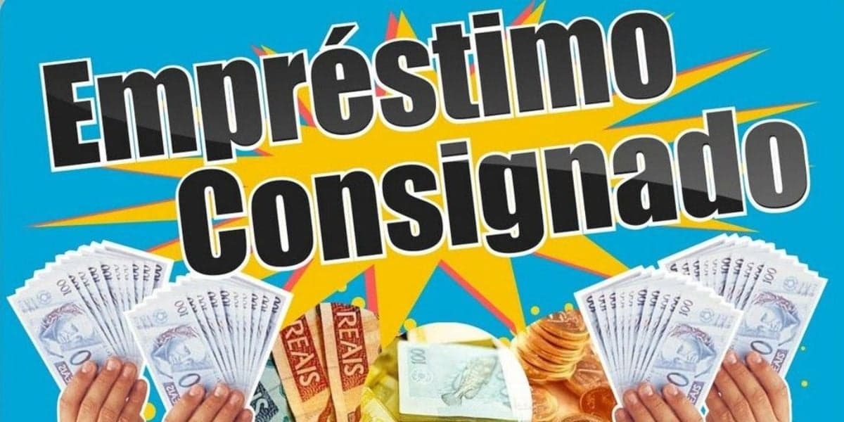 Os aposentados idosos têm a opção do empréstimo consignado (Reprodução: Internet)