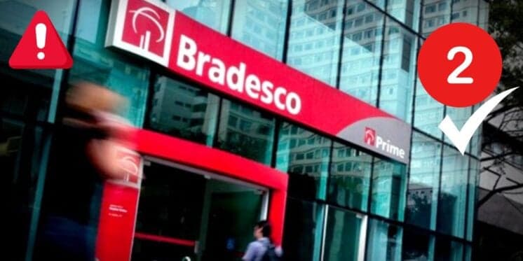 Descanse em paz: Bradesco coloca fim à 2 serviços cruciais e aclamados pelos clientes em 2024