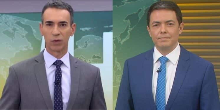 Falência: O adeus de 2 bancos gigantes confirmados por Tralli e Severiano no JH às pressas