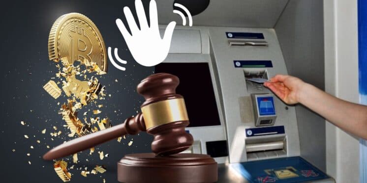 Banco acaba de fechar as portas no Brasil, deixa clientes no prejuízo e funcionários se desesperam