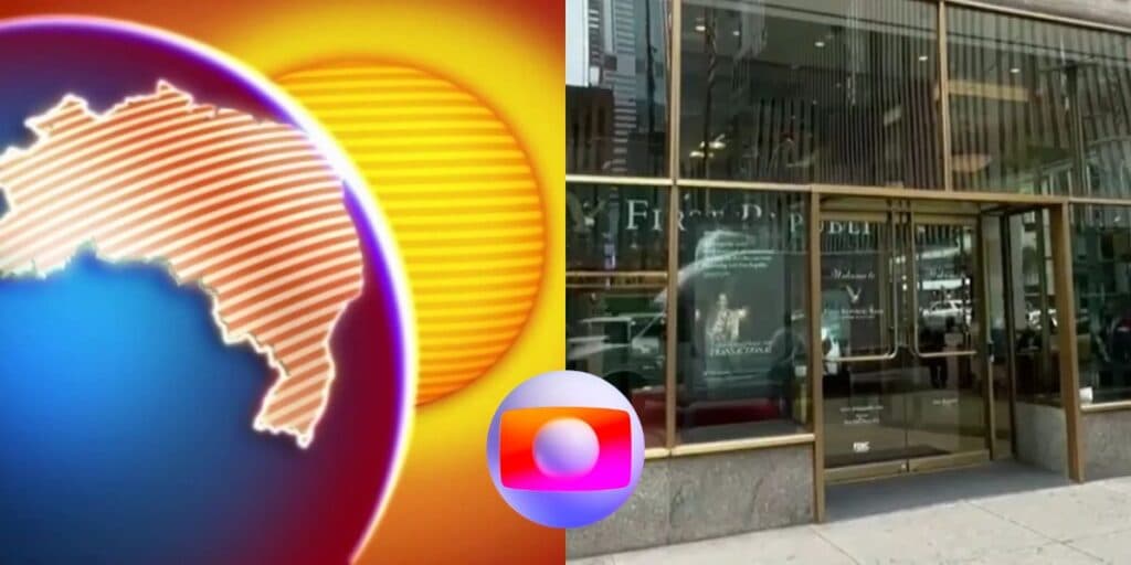 No inferno com dívidas de 173 bilhões: Falência de banco gigantesco e o anúncio urgente no Bom Dia Brasil