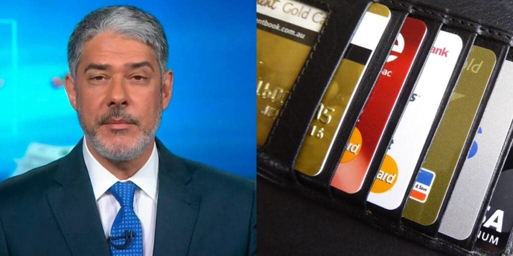 “Fechamento”: A falência simultânea de 2 bancos gigantescos confirmada por William Bonner no JN às pressas