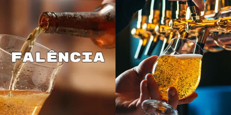"Decisão extremamente difícil": A falência de cervejaria popular após sucumbir a crise e adeus ao mercado