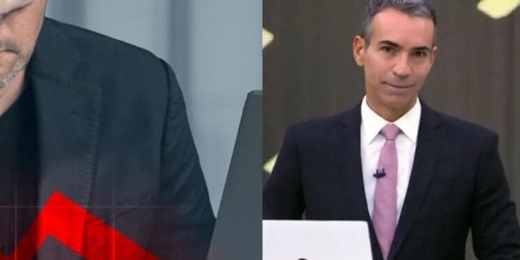 Banco e +1: A falência de 2 gigantes confirmadas por Tralli e Jornal Hoje às pressas na Globo