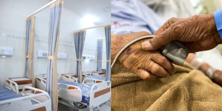 Encerramento de atividades, despejo e falência: O fim decadente de hospital gigantesco no Brasil