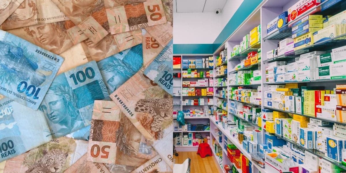 R$ 8 bilhões e mais de 600 lojas: Fim de uma era confirmado pela maior rede de farmácias paralisa o Brasil