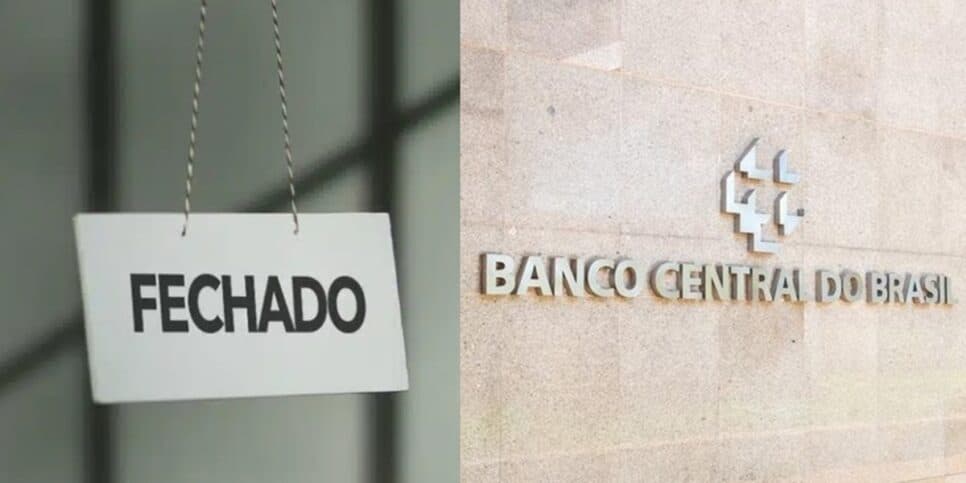 Dívida de R$2BI e intervenção do Banco Central: Fim de banco nº1 do PR e cidadãos de Curitiba abalados