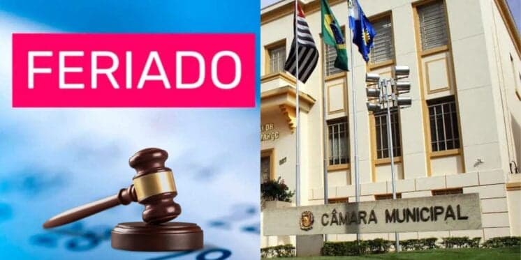 Trabalhadores de SP em festa: Nova lei é aprovada na Câmara com feriado inédito no meio da semana a milhares