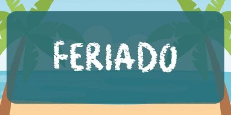 Feriado foi confirmado para em SP e trabalhadores pulam de alegria com essa grande notícia (Foto: Reprodução/ Internet)