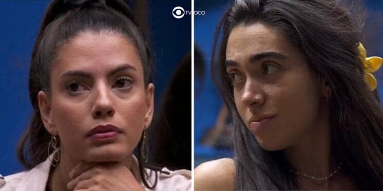 Fernanda detonada ao falar sobre 'matar filhos', Giovanna armando desistência e +: 3 bombas explodem no BBB24