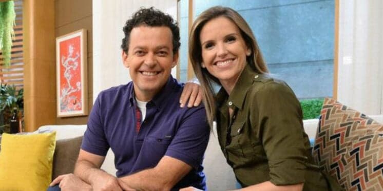 Mariana Ferrão, Fernando Rocha