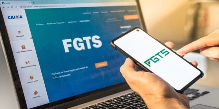 Liberação de R$142B e saque disponível a CLTs: 2 viradas do FGTS são confirmadas para 2025