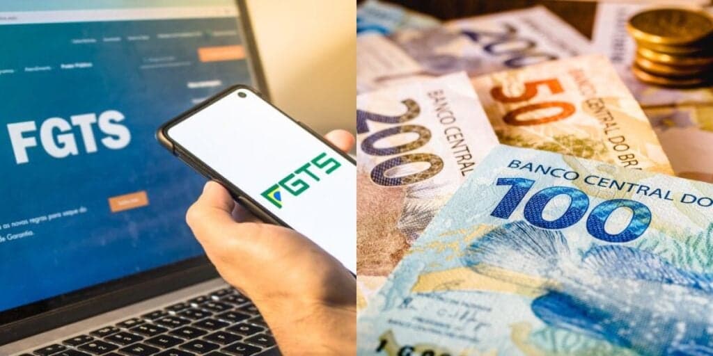 Liberação do saldo retido, fim do saque-aniversário e extra de R$ 1,9 mil: 3 bombas acabam de cair no FGTS