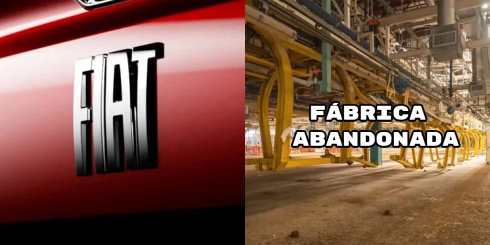 Demissão em massa: O fim trágico de fábrica da Fiat e encerramento de produção de carro amado