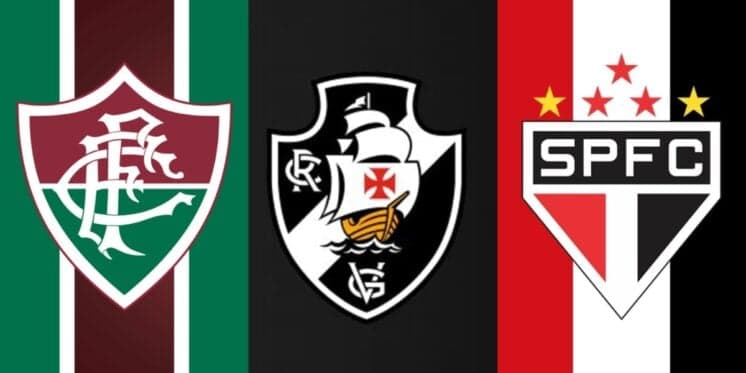 Adeus de Arias no Fluzão, saída de joia do Vasco e meia trocando SP pela Europa: 3 bombas em gigantes da Série A