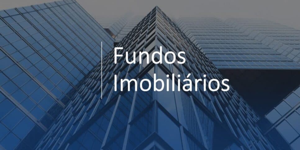Fundos Imobiliários é um investimento mais arriscado que a poupança (Reprodução: Internet)