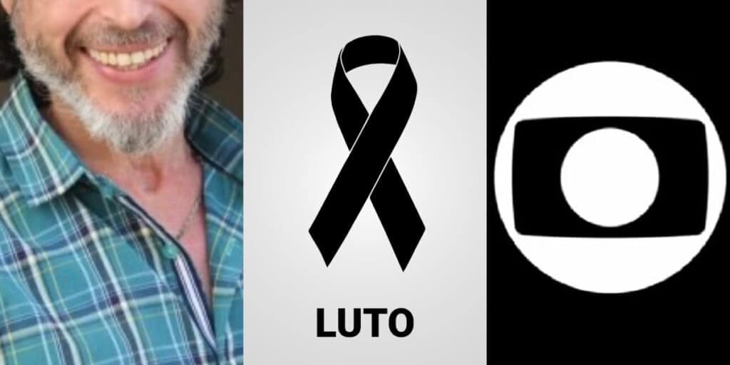 Câncer impiedoso e perda irreparável: A morte devastadora de galã da Globo no auge dos seus 56 anos