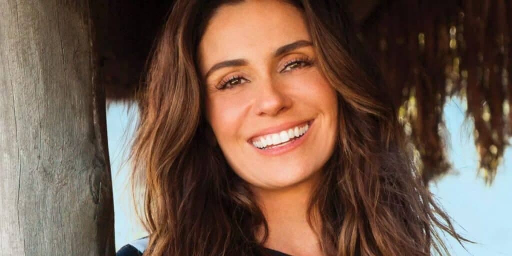 400 unidades: Giovanna Antonelli é dona de uma das maiores empresas do Brasil que idosas certamente já usaram