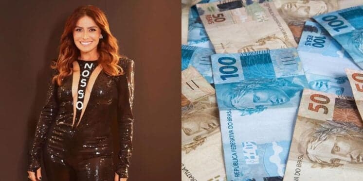 Milionária: Giovanna Antonelli é dona de uma das maiores empresas do Brasil, que você já usou e não sabia