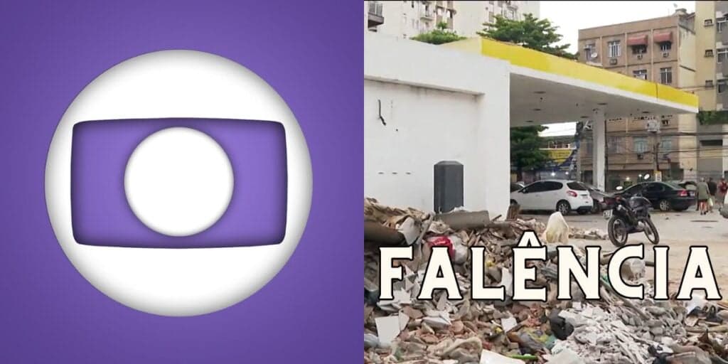 Terror até pra Shell, Ipiranga e BR: A falência de postos de gasolina com fim de 77 unidades expostos na Globo