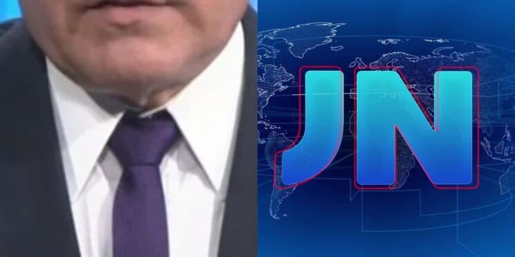 A coragem de âncora do Jornal Nacional ao peitar alta cúpula da Globo e hoje estar demitido da emissora