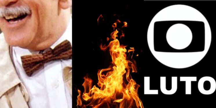 Morte trágica: A perda irreparável de protagonista prestes a estrear na Globo após incêndio na própria casa