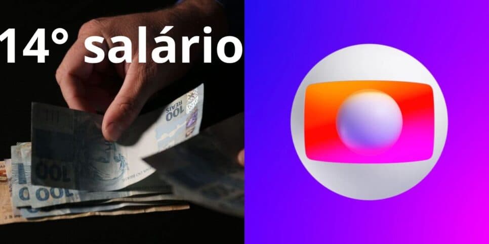 "Avançando": A aprovação dupla do 14º salário anunciado pela Globo com comunicado crucial aos aposentados