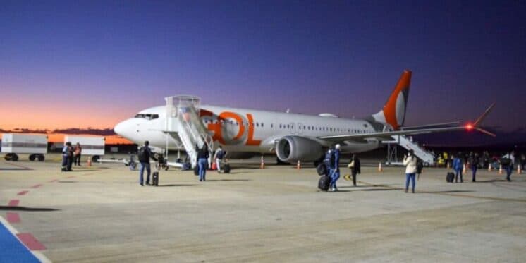 Setor dos aviões paralisado: 3 companhias aéreas vivem mesmo terror da Gol e dão adeus após afundarem