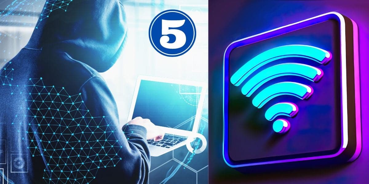 Limpa em contas bancárias, espionagem e +: 5 motivos para desligar o Wi-Fi IMEDIATAMENTE ao sair de casa