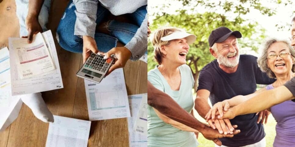 5 benefícios aos idosos 60+ chegam para dar ADEUS às dívidas - (Foto: Reprodução / Internet) 5 benefícios aos idosos 60+ chegam para dar ADEUS às dívidas - (Foto: Reprodução / Internet)