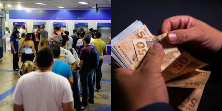 PIX de R$ 1,4 mil chegando nesta sexta (22), nova lei de Lula e isenções: Idosos 65+ garantem 6 presentões