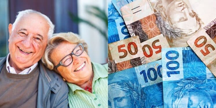 R$ 1,4 mil por mês para salvar idosos 65+: Como garantir pacotão de presentes em 2024 com apenas 3 condições