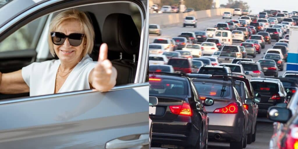 Bomba para idosos 70+, isenção a caminho e mais: Nova lei da CNH e 3 viradas aos motoristas