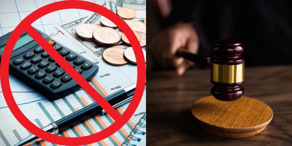 Vitória com R$ 500: Justiça acaba de liberar ISENÇÃO do pior imposto a milhões de idosos e trabalhadores