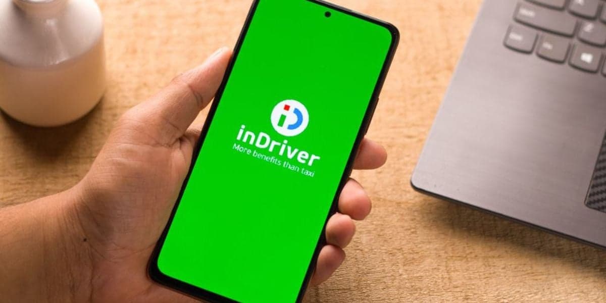 InDriver 