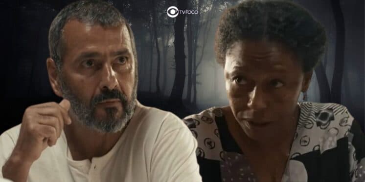 José Inocêncio leva apunhalada do filho e aviso sobrenatural crava traição: 2 viradas explodem em Renascer