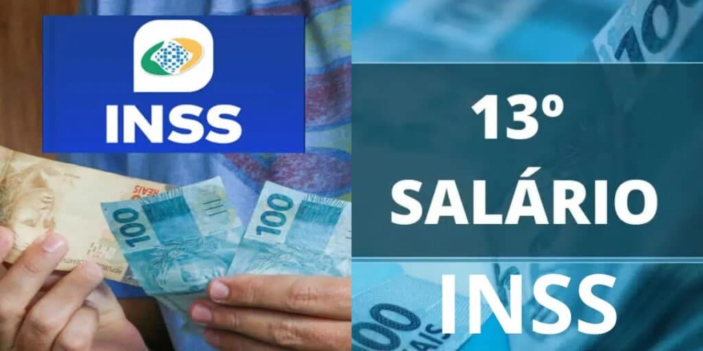 Real data de pagamento e confirmação do INSS: Chega notícia do 13º salário em 2024 para aposentados