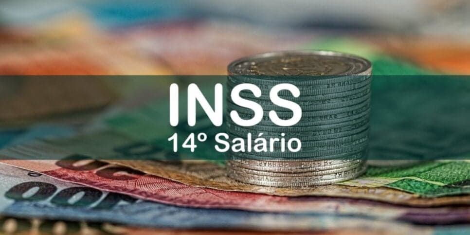 A verdade sobre o pagamento do 14º Salário - (Foto: Reprodução / Internet)