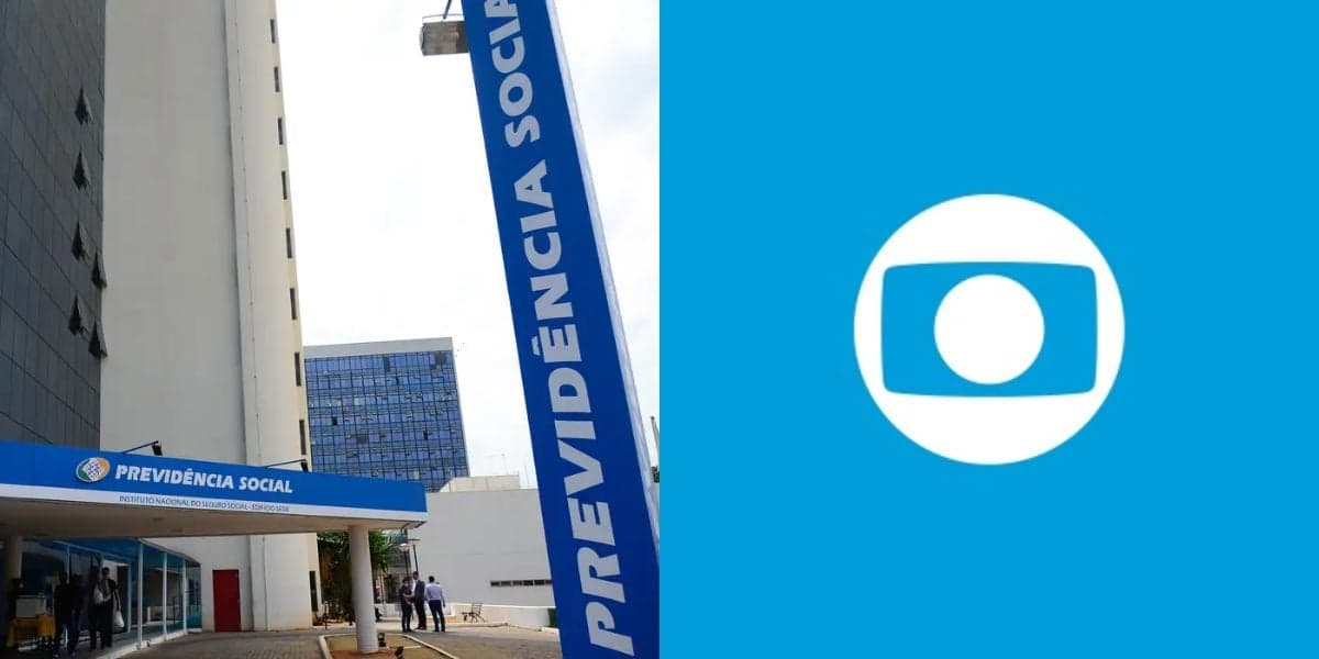 Liberação mais aguardada, novo benefício e mais: 3 anúncios do INSS cravados por Tralli, Ana Paula Araújo e JN